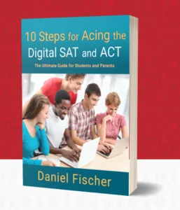 Ace the Digital SAT and ACT